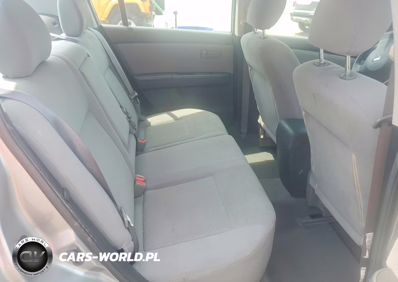 2012 Nissan Sentra VIN:3N1AB6AP7CL774771 - 10