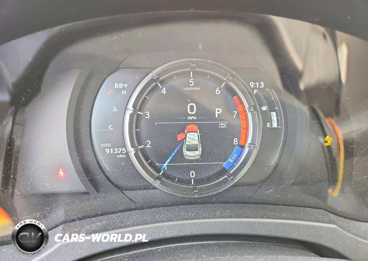 2021 Lexus Is 350 F Sport VIN:JTHGZ1E26M5020006 - 9