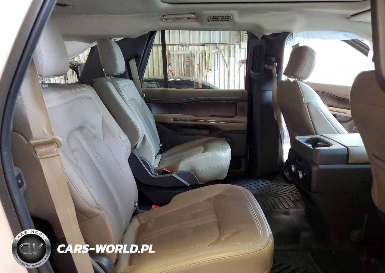 2019 Ford Expedition Limited VIN:1FMJU1KTXKEA18593 - 11