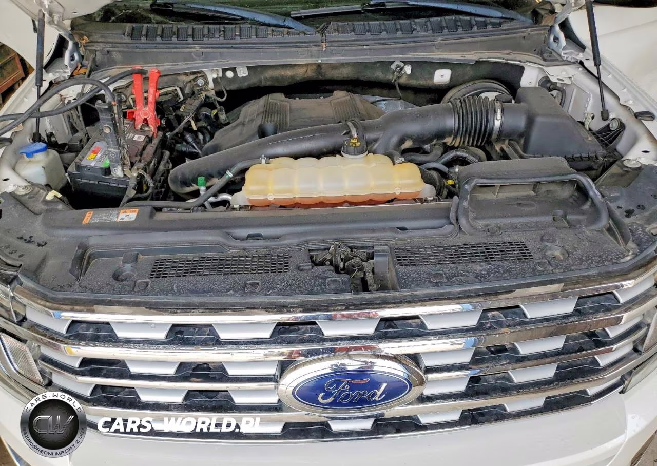 2019 Ford Expedition Limited VIN:1FMJU1KTXKEA18593 - 12