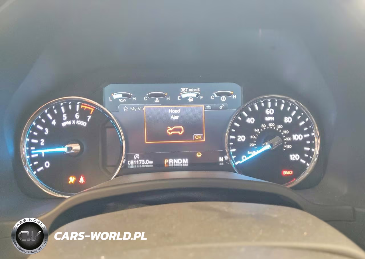 2019 Ford Expedition Limited VIN:1FMJU1KTXKEA18593 - 9