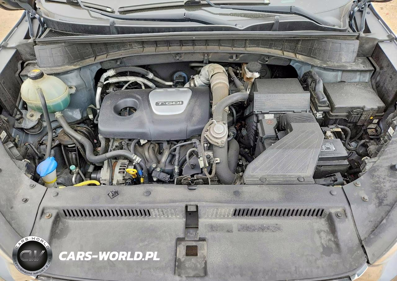 2017 Hyundai Tucson Limited VIN:KM8J3CA25HU364833 - 12