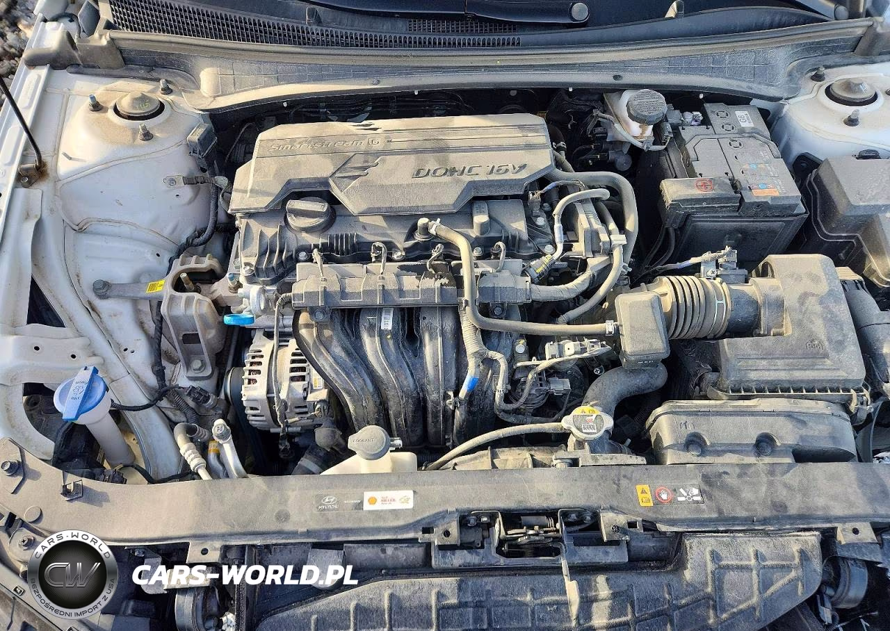 2025 Hyundai Elantra Sel VIN:KMHLS4DG7SU002261 - 11