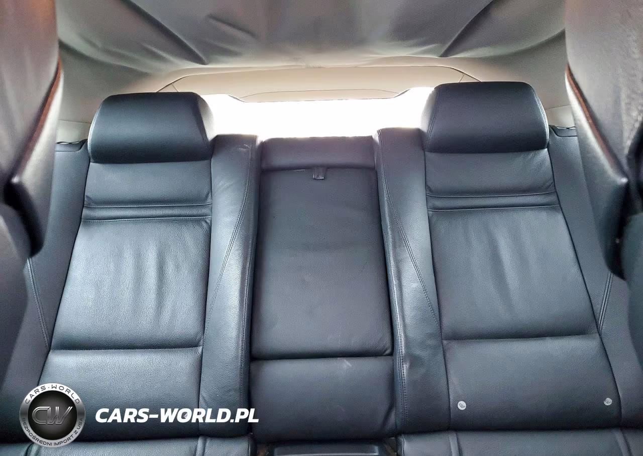 2010 BMW X6 xDrive50I VIN:5UXFG8C54ALZ94548 - 10