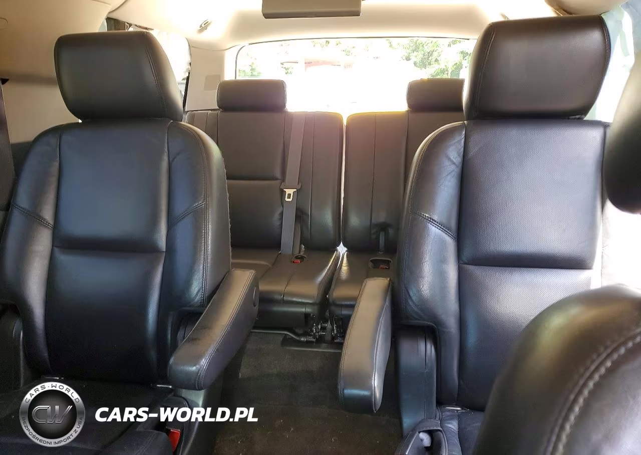 2011 Cadillac Escalade Esv Premium VIN:1GYS4JEF6BR187771 - 10