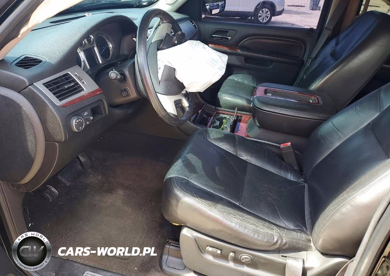2011 Cadillac Escalade Esv Premium VIN:1GYS4JEF6BR187771 - 7