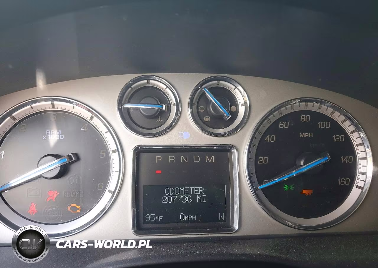 2011 Cadillac Escalade Esv Premium VIN:1GYS4JEF6BR187771 - 9