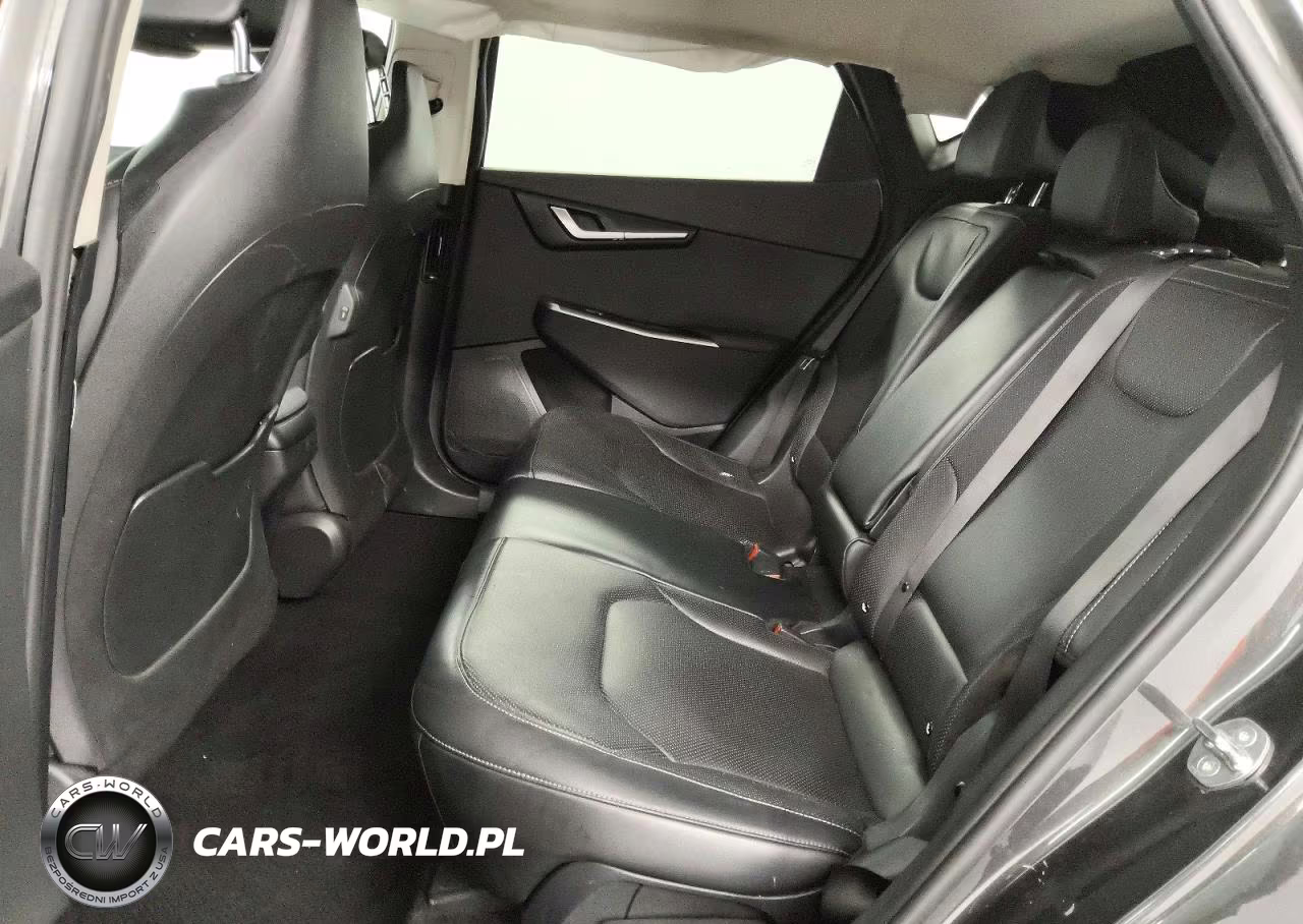 2023 Kia Ev6 Wind VIN:KNDC34LAXP5149688 - 11
