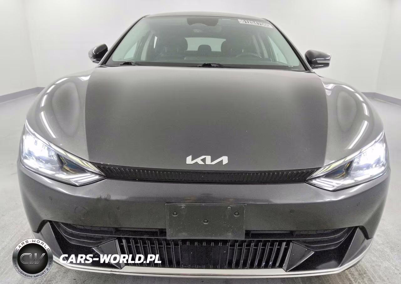 2023 Kia Ev6 Wind VIN:KNDC34LAXP5149688 - 5