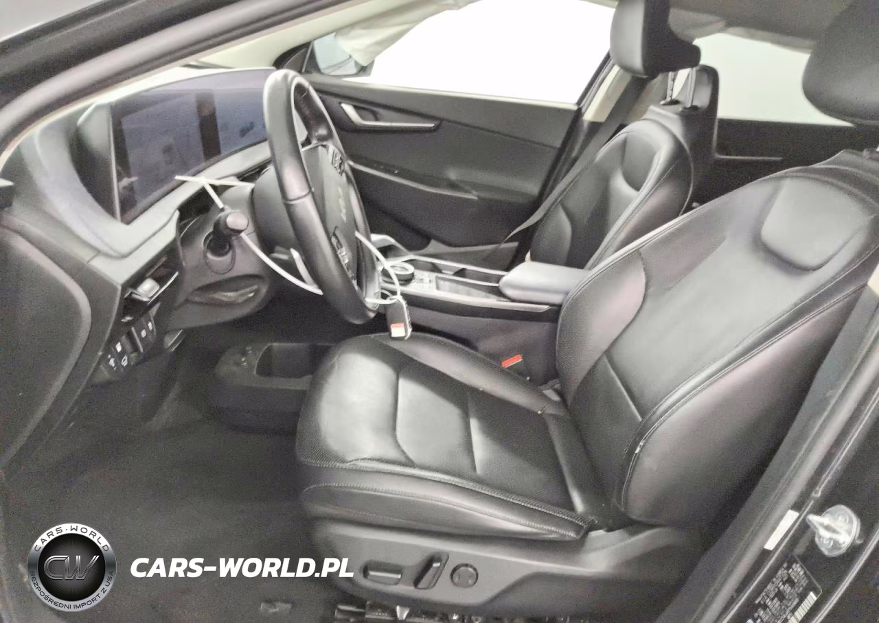 2023 Kia Ev6 Wind VIN:KNDC34LAXP5149688 - 7