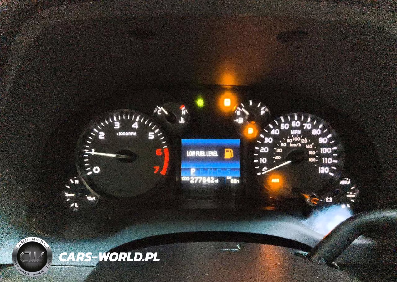 2015 Toyota Tundra Sr VIN:5TFRM5F12FX090518 - 9