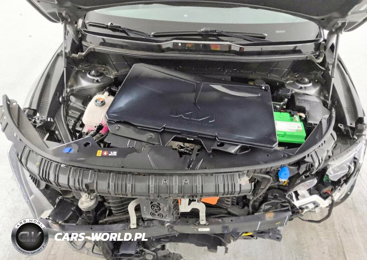 2023 Kia Niro Wind VIN:KNDCR3L16P5028682 - 12