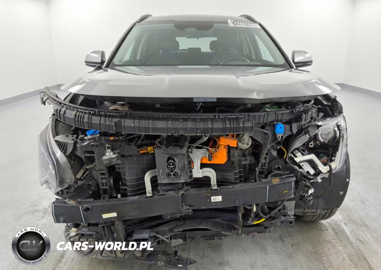 2023 Kia Niro Wind VIN:KNDCR3L16P5028682 - 5
