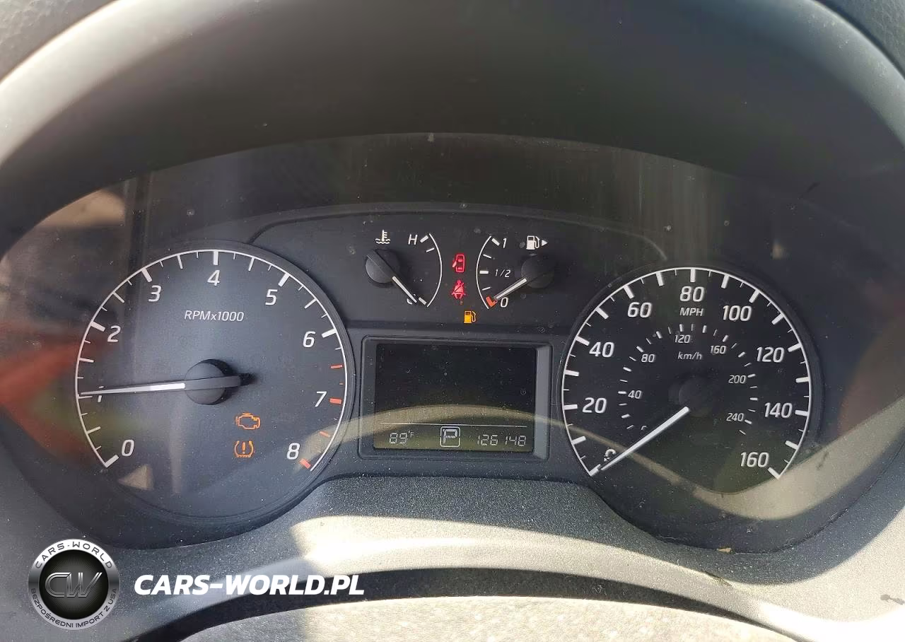 2017 Nissan Sentra S VIN:3N1AB7AP5HY278092 - 9