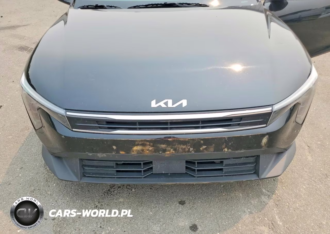 2025 Kia K4 Lxs VIN:3KPFT4DE5SE062762 - 11