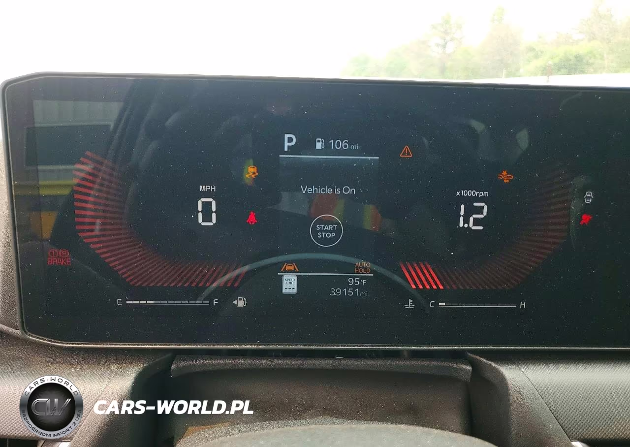 2025 Kia K4 Lxs VIN:3KPFT4DE5SE062762 - 9