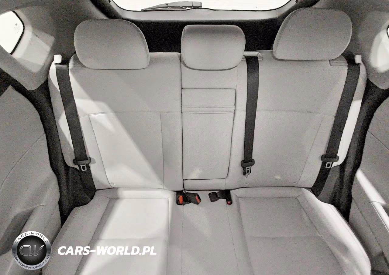 2026 Hyundai Kona Sel Sport VIN:KM8HF3AB1TU410575 - 10