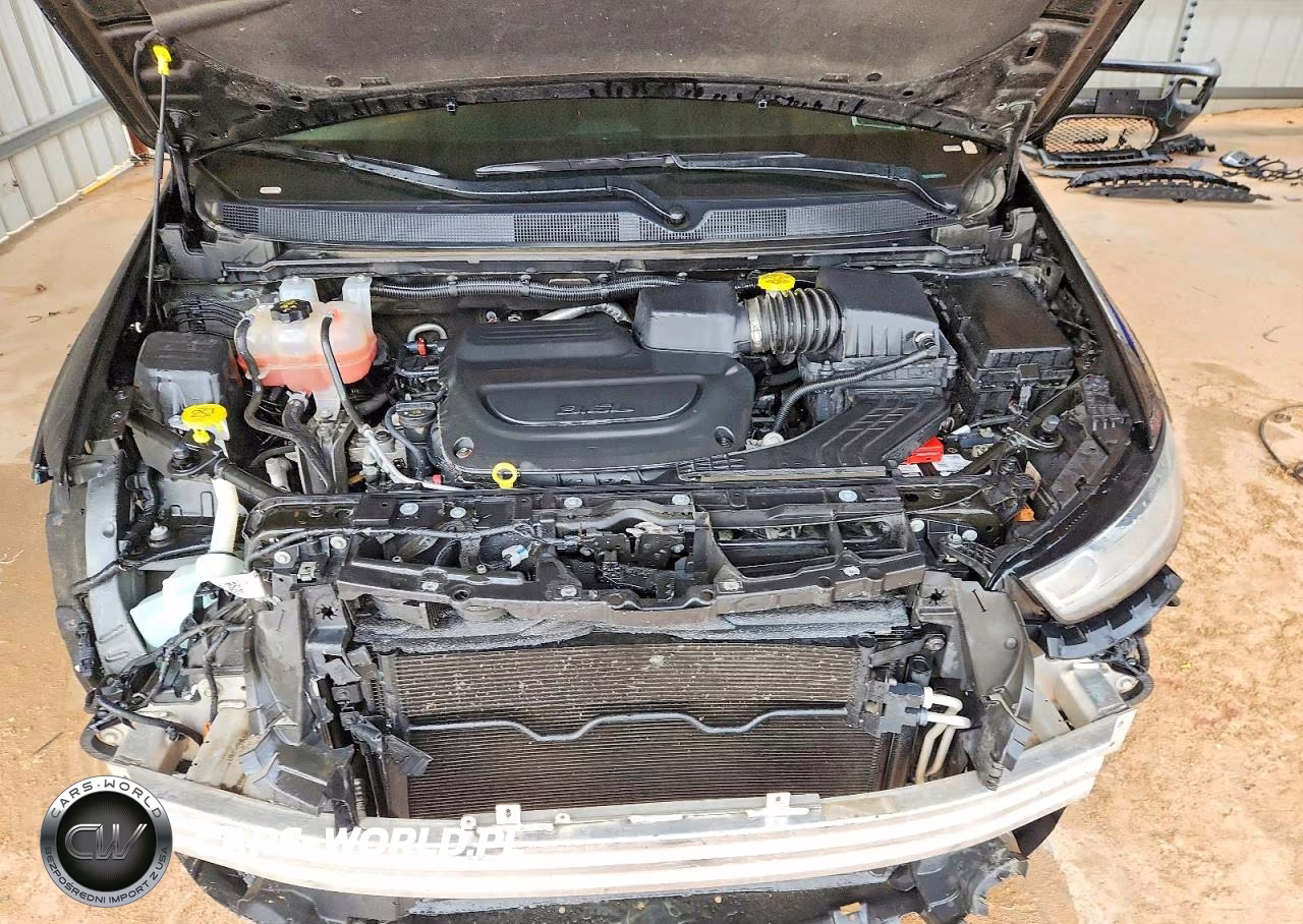 2022 Chrysler Pacifica Touring L VIN:2C4RC1BG8NR185751 - 12