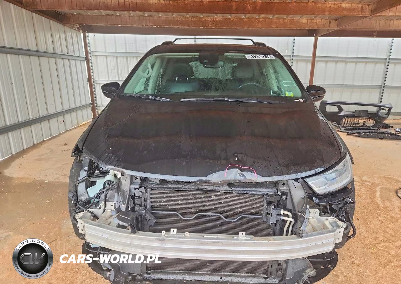 2022 Chrysler Pacifica Touring L VIN:2C4RC1BG8NR185751 - 5