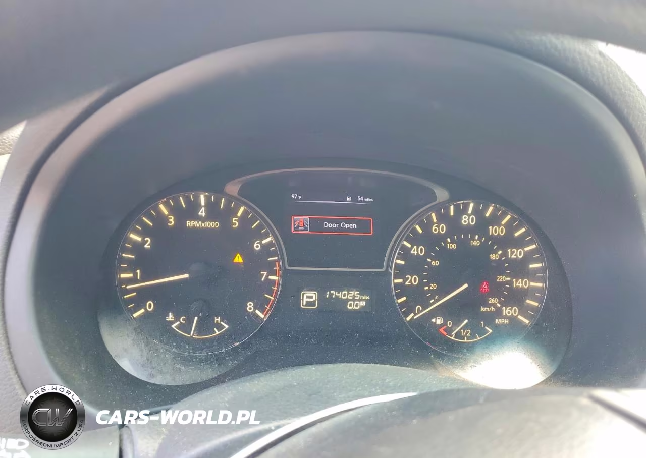 2015 Nissan Altima 2.5 S VIN:1N4AL3AP3FC152618 - 9