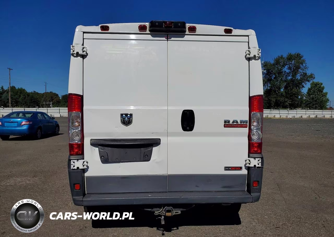 2016 Ram Promaster 1500 1500 Standard VIN:3C6TRVADXGE106546 - 6