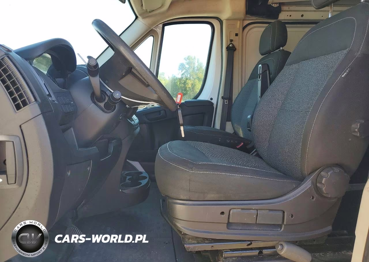 2016 Ram Promaster 1500 1500 Standard VIN:3C6TRVADXGE106546 - 7