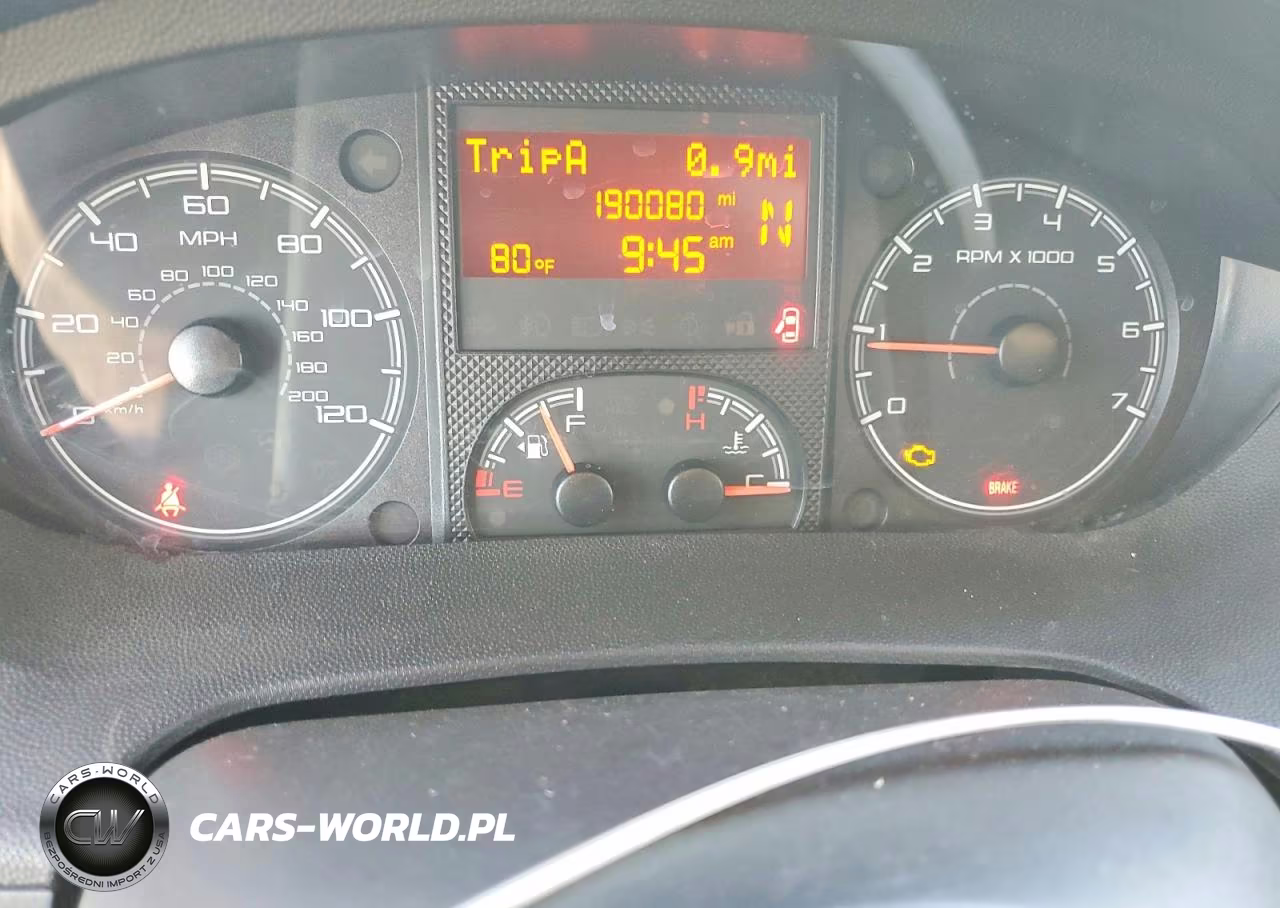 2016 Ram Promaster 1500 1500 Standard VIN:3C6TRVADXGE106546 - 9
