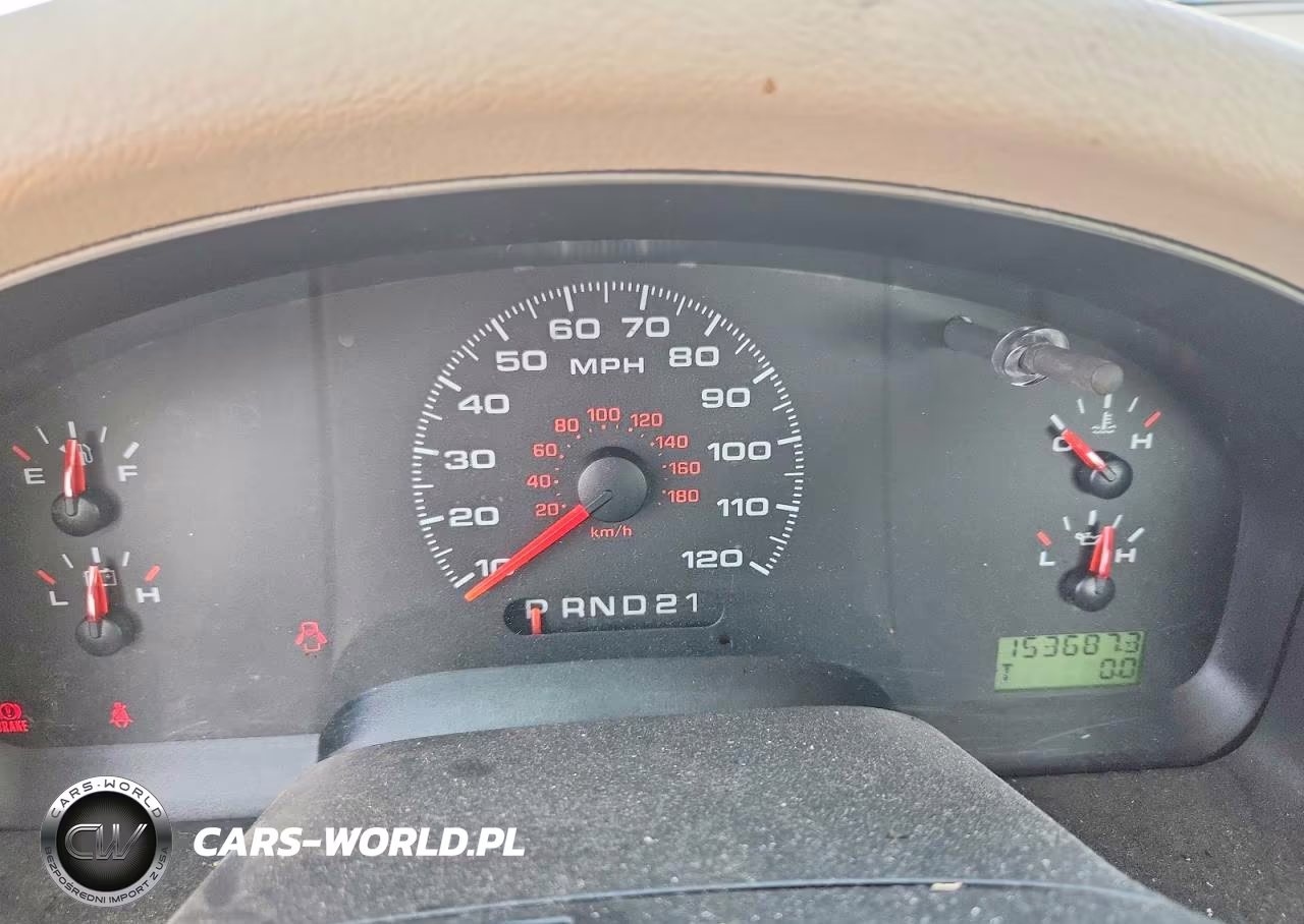 2008 Ford F150 VIN:1FTRF12298KC95478 - 9