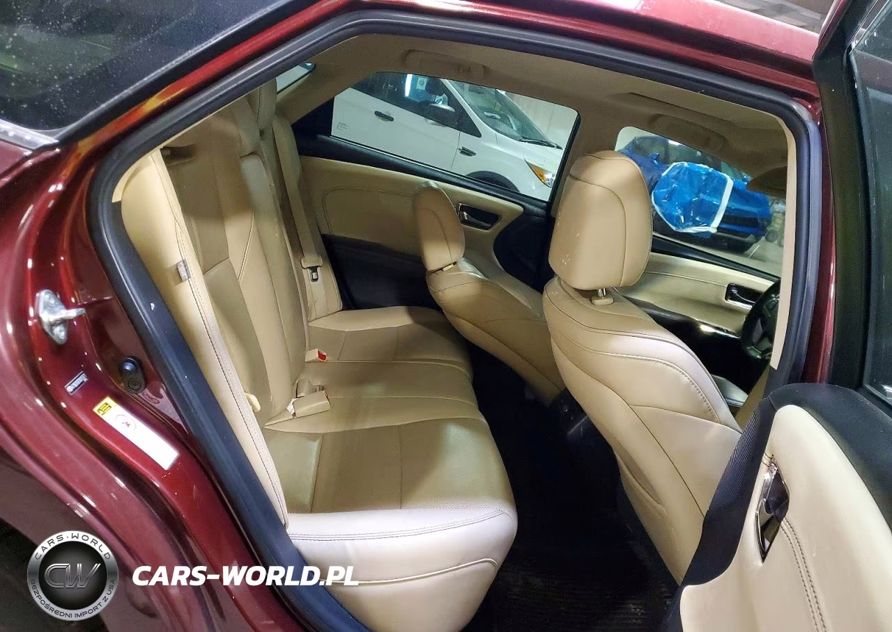 2013 Toyota Avalon Hybrid Limited VIN:4T1BD1EB7DU015571 - 10
