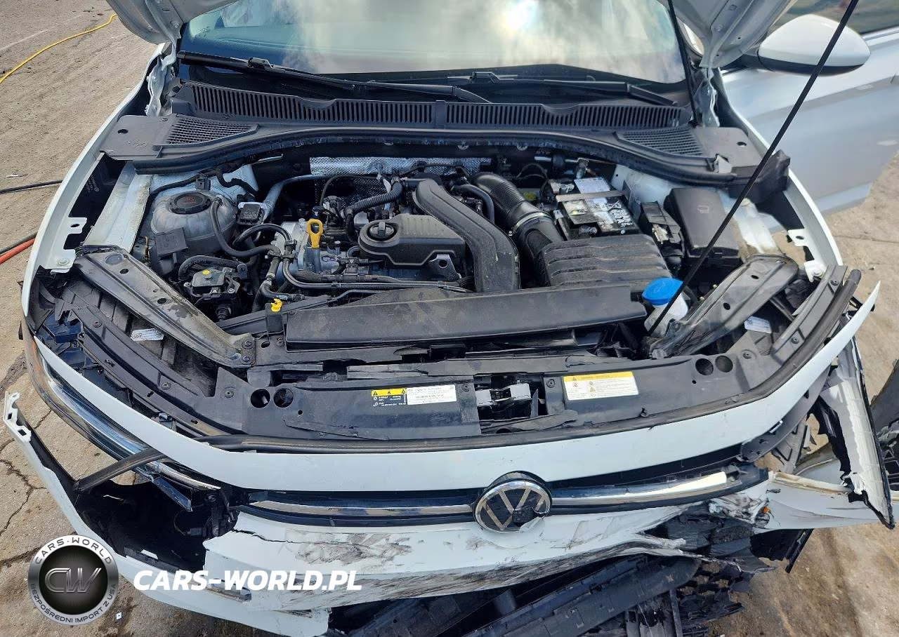 2025 Volkswagen Jetta S VIN:3VW5X7BU4SM008156 - 11