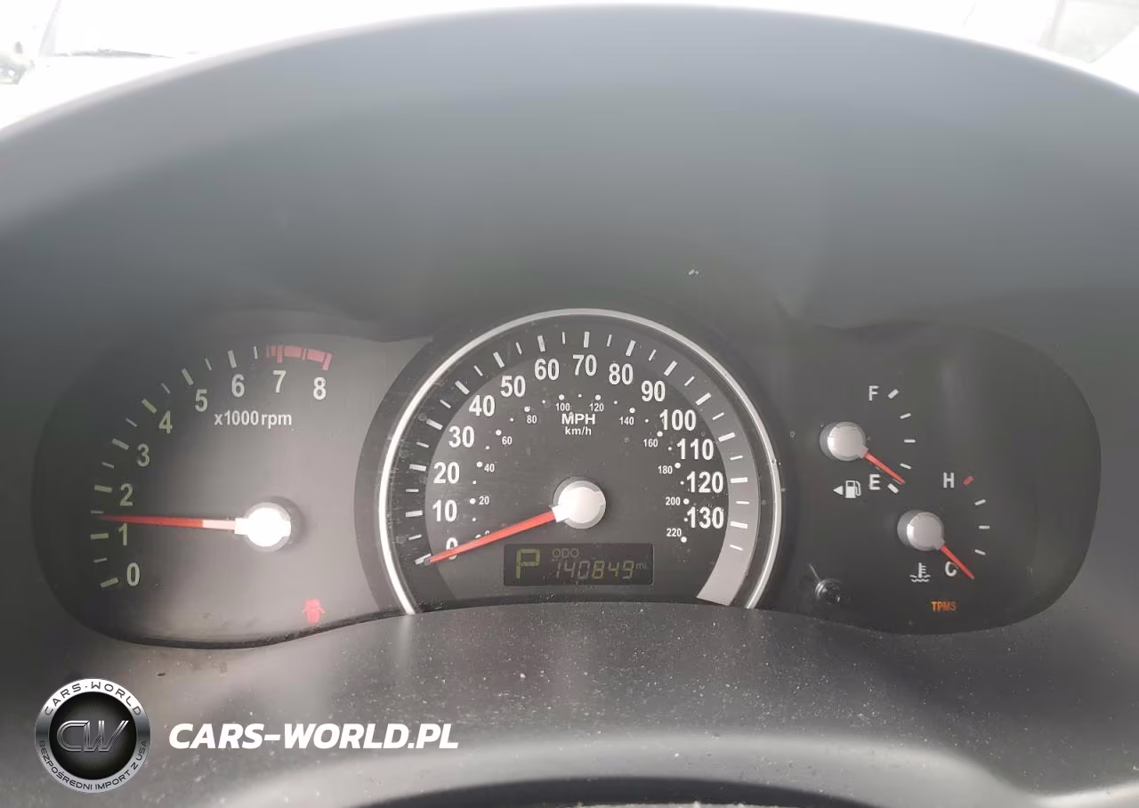 2012 Kia Sedona Lx VIN:KNDMG4C7XC6454660 - 9