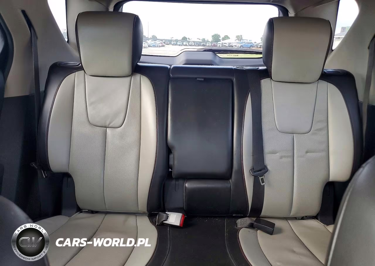 2011 Chevrolet Equinox Lt VIN:2CNALPEC7B6305217 - 10