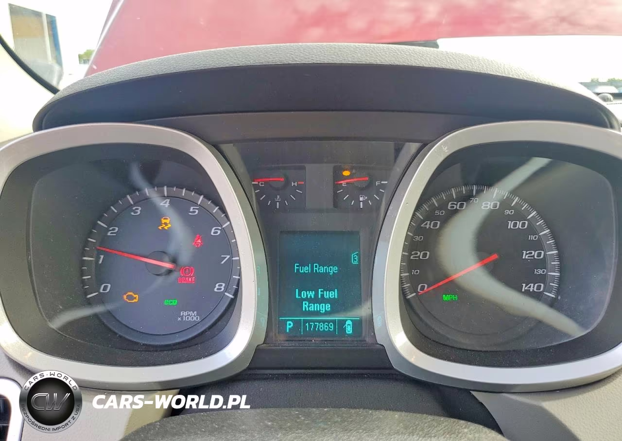 2011 Chevrolet Equinox Lt VIN:2CNALPEC7B6305217 - 9