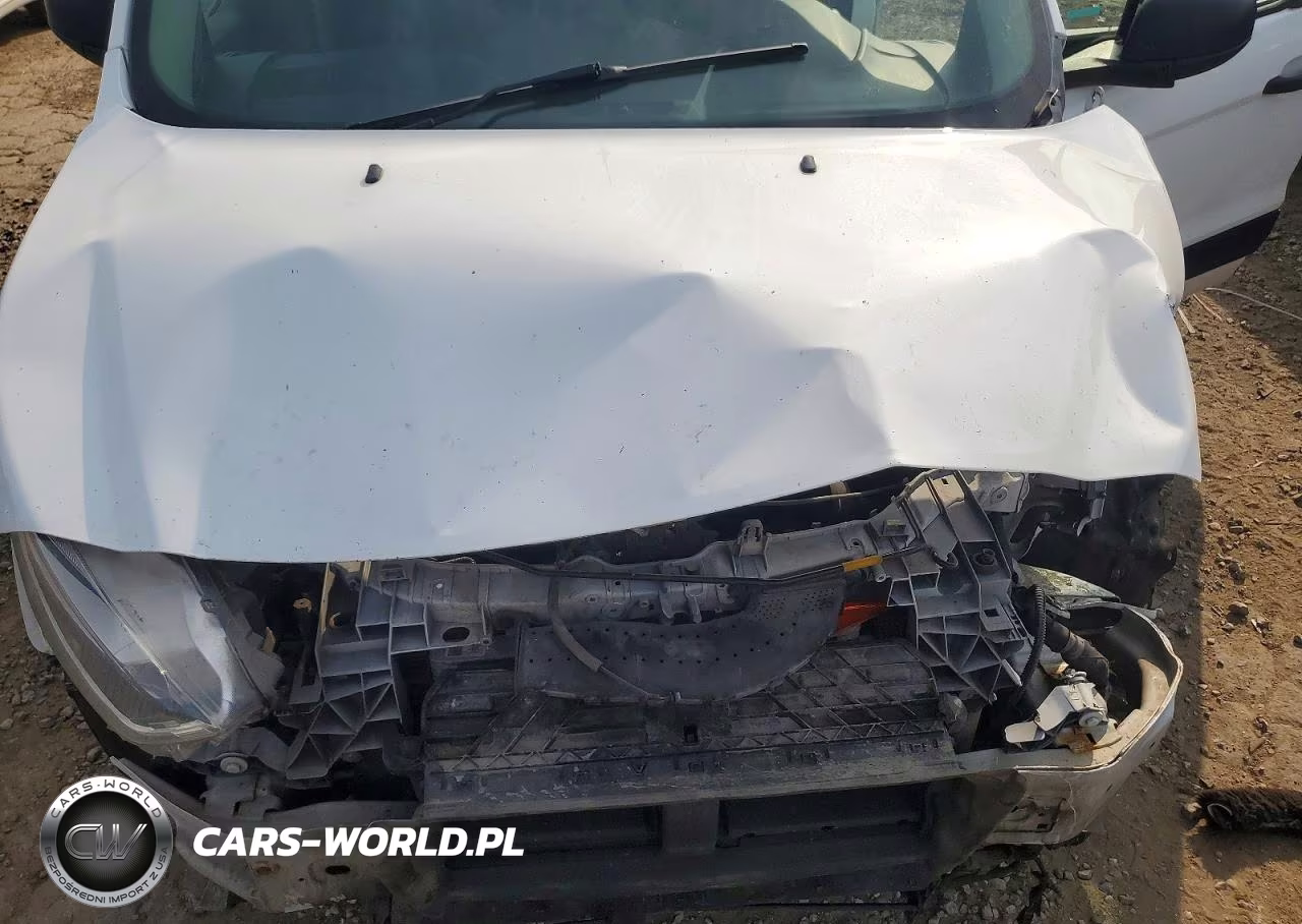 2019 Ford Transit Connect Xl Delivery Van VIN:NM0LS7E2XK1415007 - 12