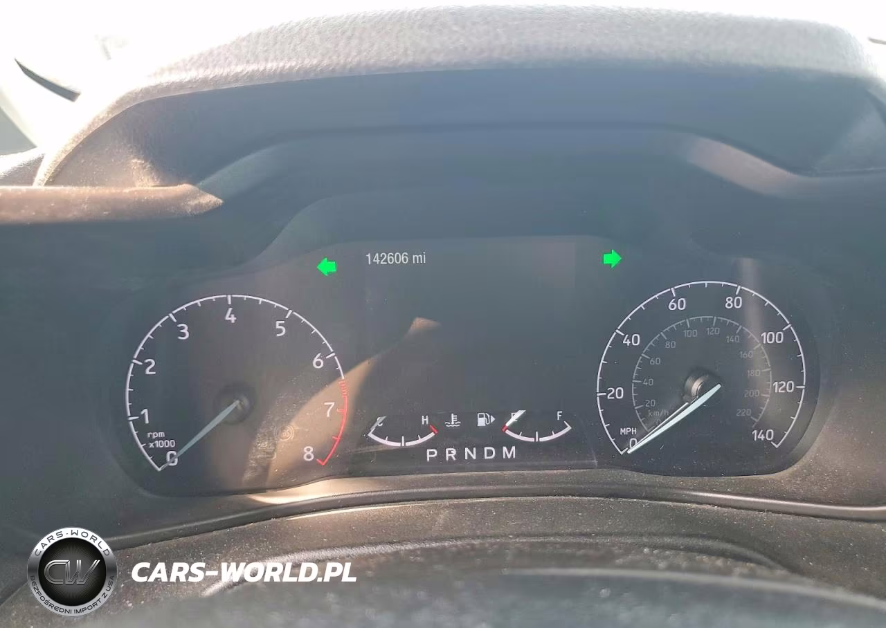 2019 Ford Transit Connect Xl Delivery Van VIN:NM0LS7E2XK1415007 - 9