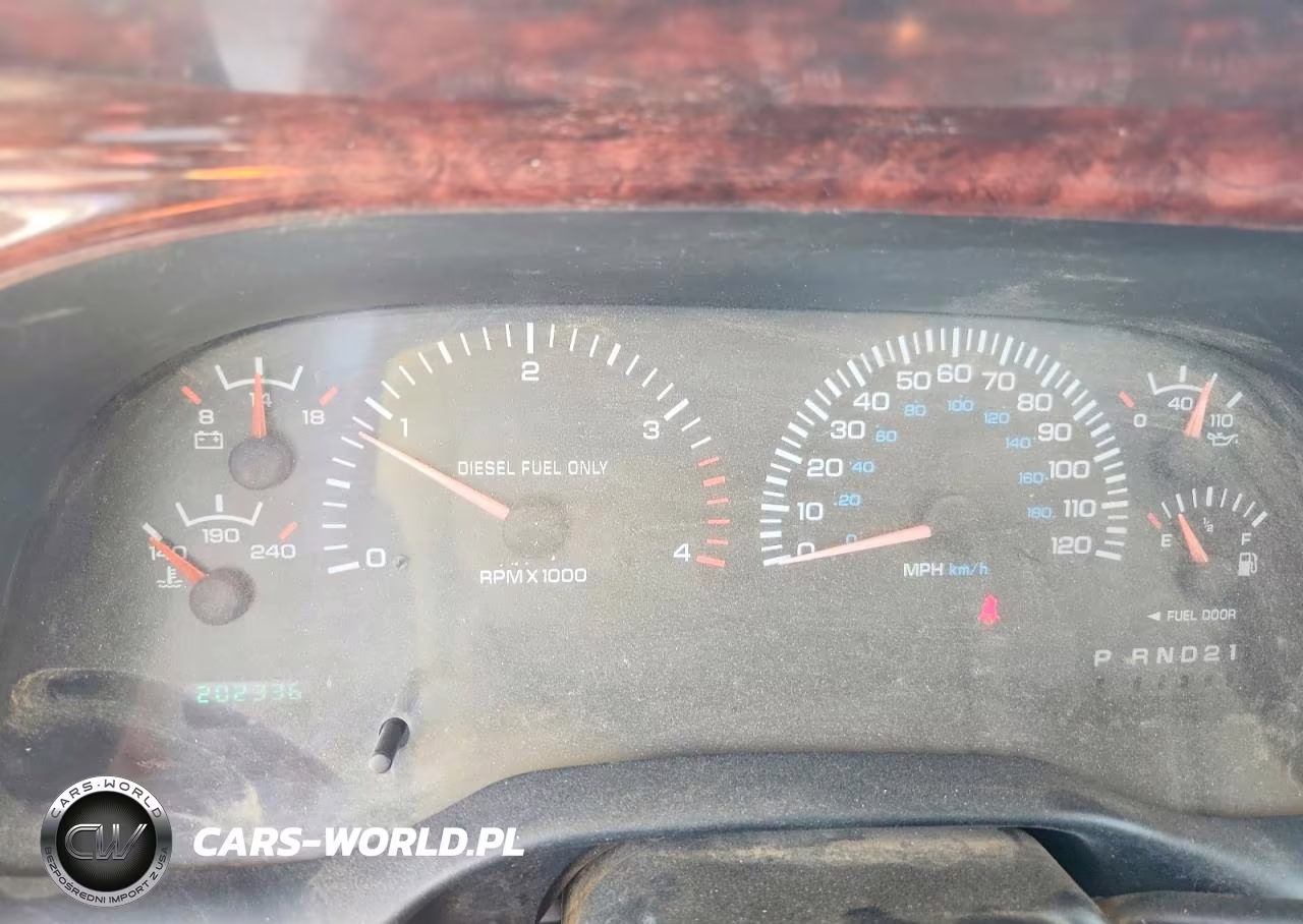 2001 Dodge Ram 2500 VIN:1B7KF23651J538787 - 9
