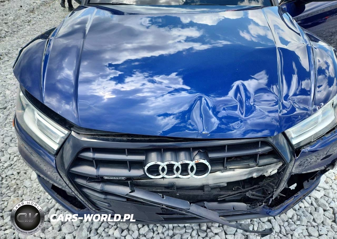 2020 Audi Q5 Premium VIN:WA1ANAFY0L2121672 - 12