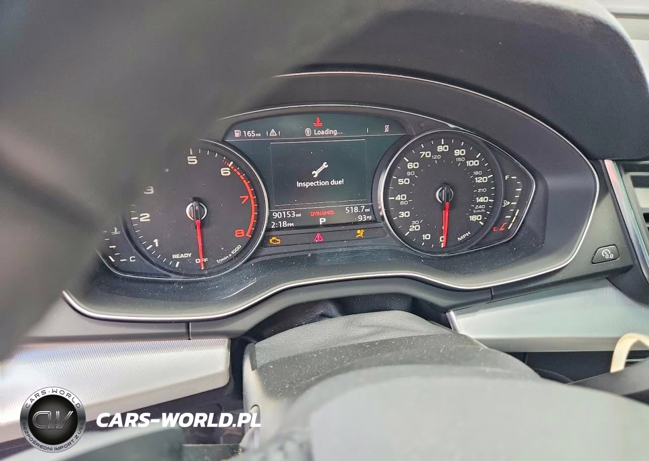 2020 Audi Q5 Premium VIN:WA1ANAFY0L2121672 - 9