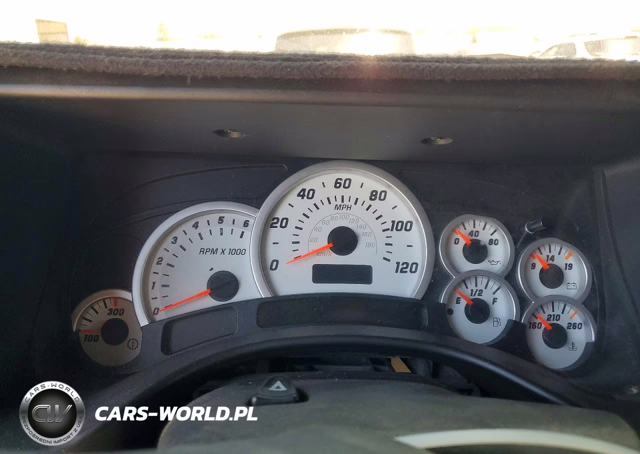 2003 Hummer H2 VIN:5GRGN23U43H133973 - 9