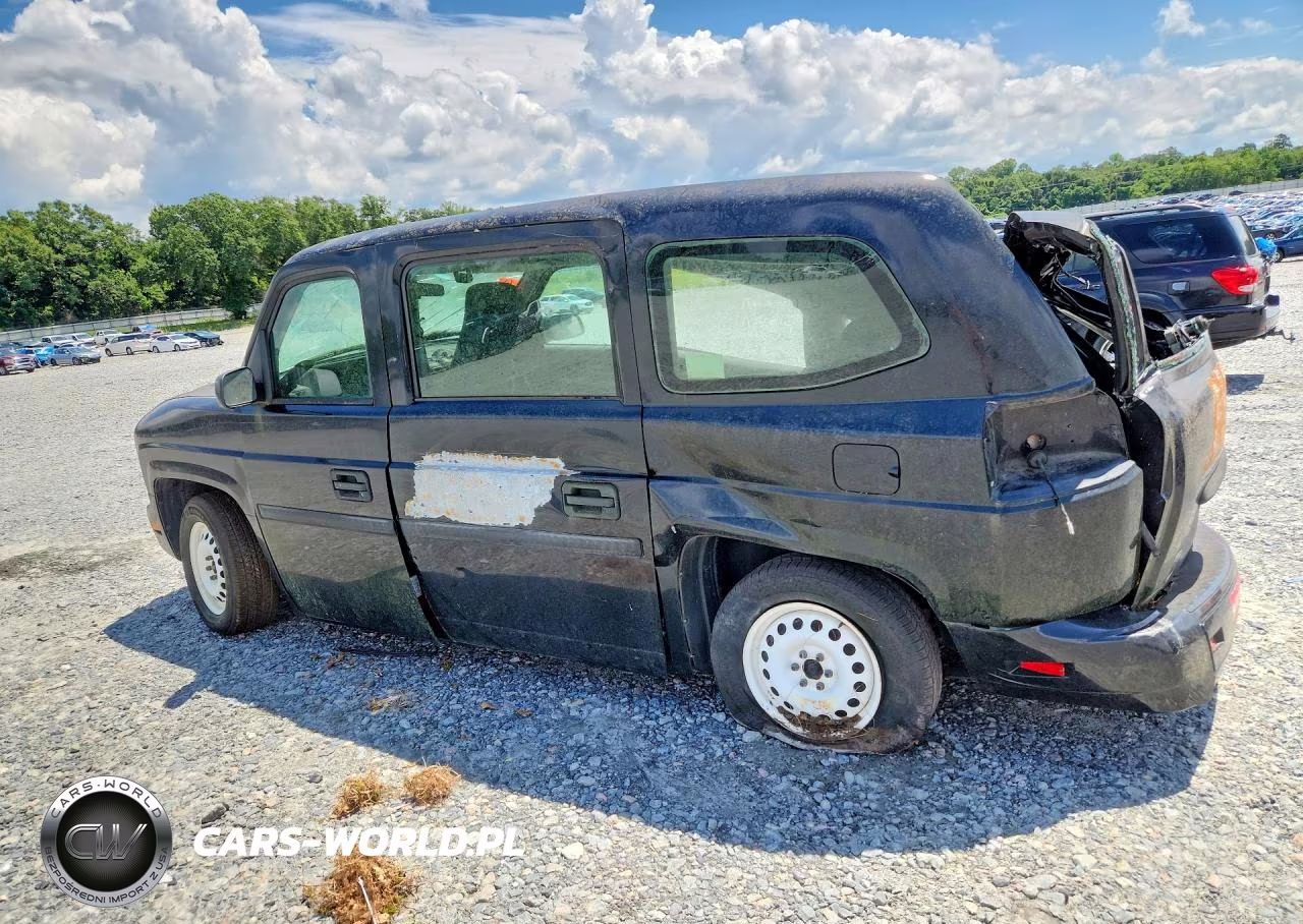 2011 Vpg Mobility Ven Mv-1 Van Fleet VIN:523MF1A65BM100318 - 2