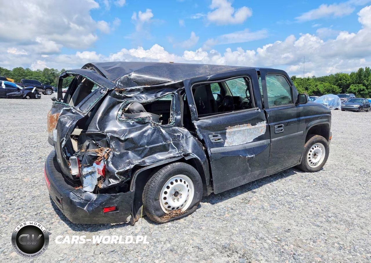 2011 Vpg Mobility Ven Mv-1 Van Fleet VIN:523MF1A65BM100318 - 3