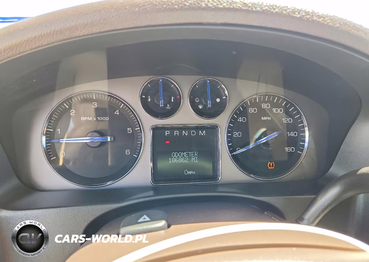 2007 Cadillac Escalade Esv VIN:1GYFK66867R391269 - 9