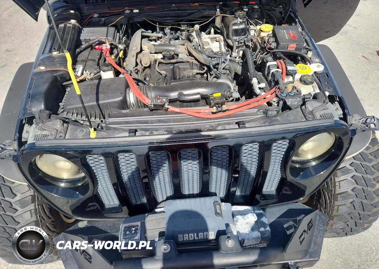 2020 Jeep Wrangler Unlimited Sport VIN:1C4HJXDN0LW199230 - 12
