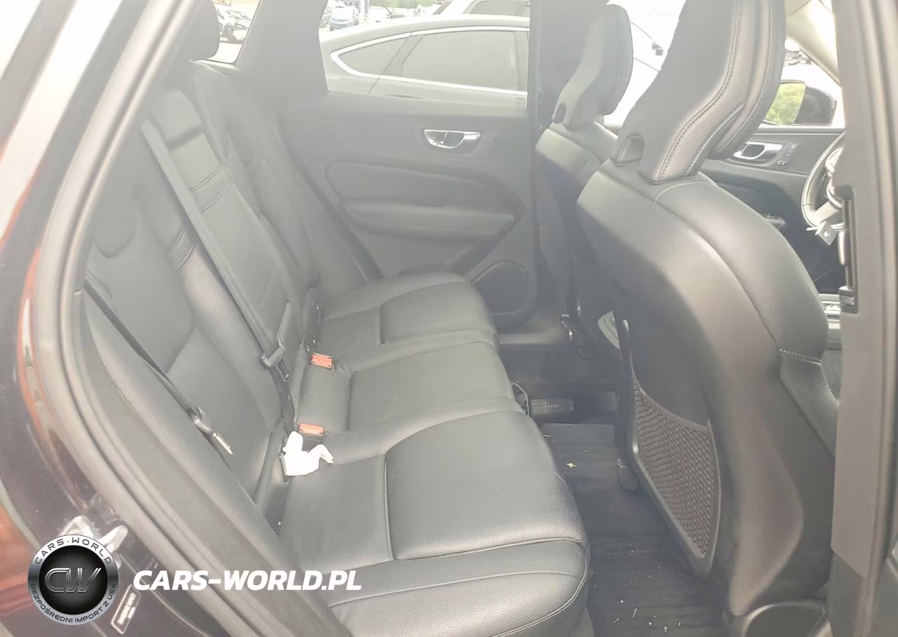 2020 Volvo Xc60 T5 Momentum VIN:YV4102RK0L1417473 - 11