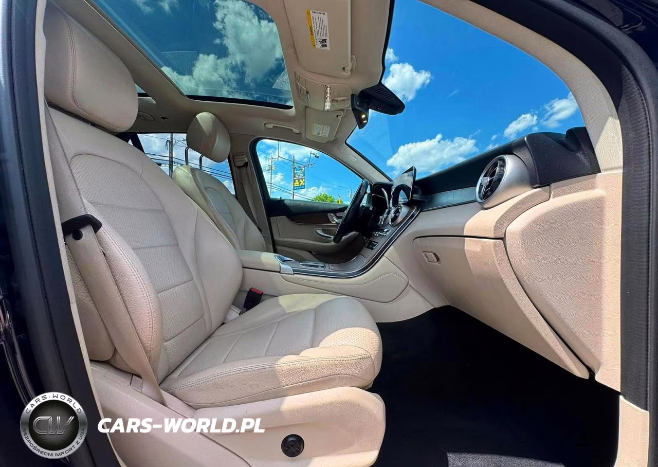 2021 Mercedes-Benz Glc 300 4Matic VIN:W1N0G8EB2MF889366 - 5