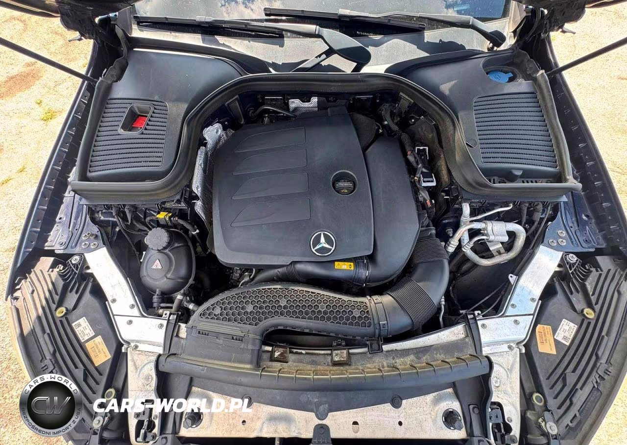 2021 Mercedes-Benz Glc 300 4Matic VIN:W1N0G8EB2MF889366 - 7
