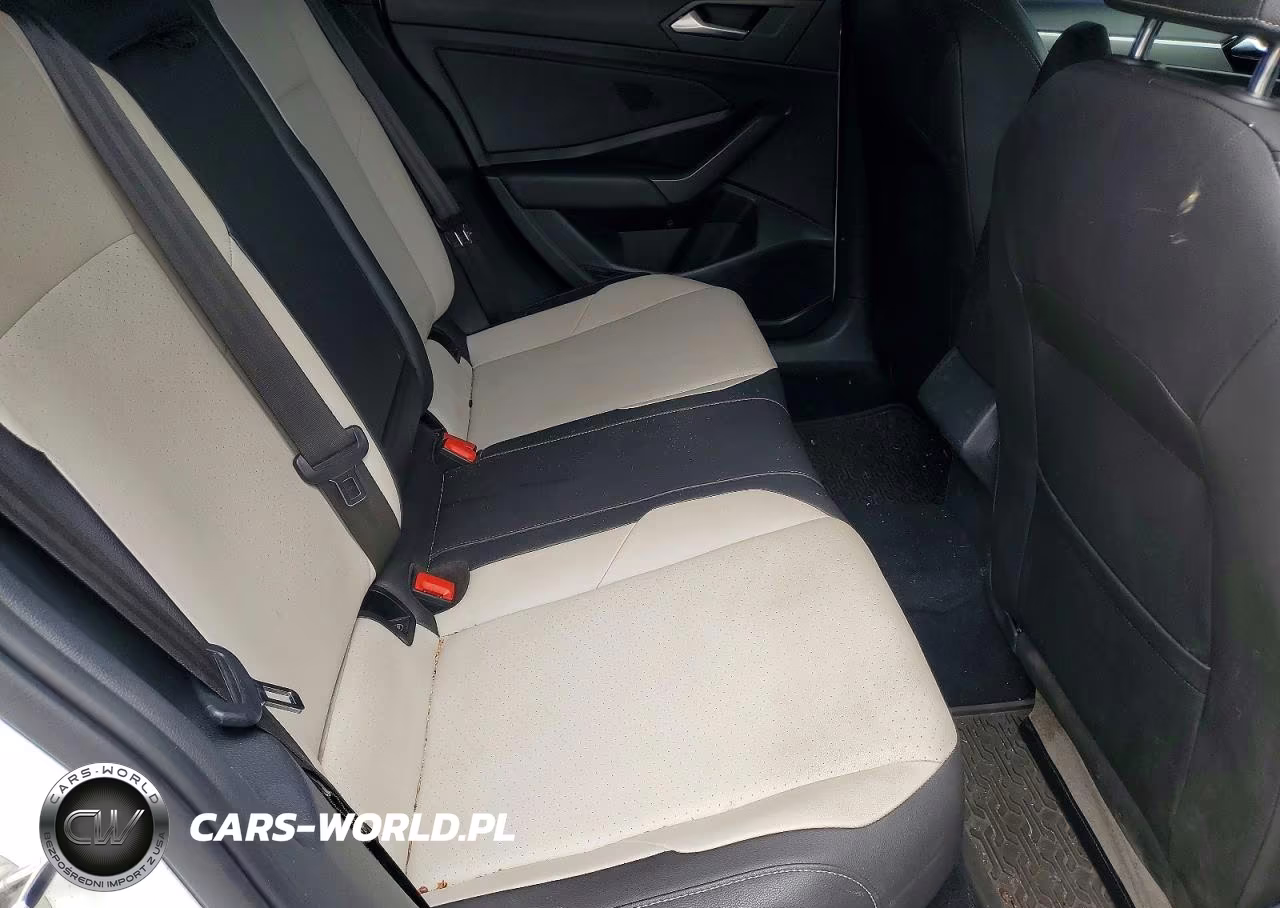 2021 Volkswagen Jetta S VIN:3VWC57BU8MM045033 - 10