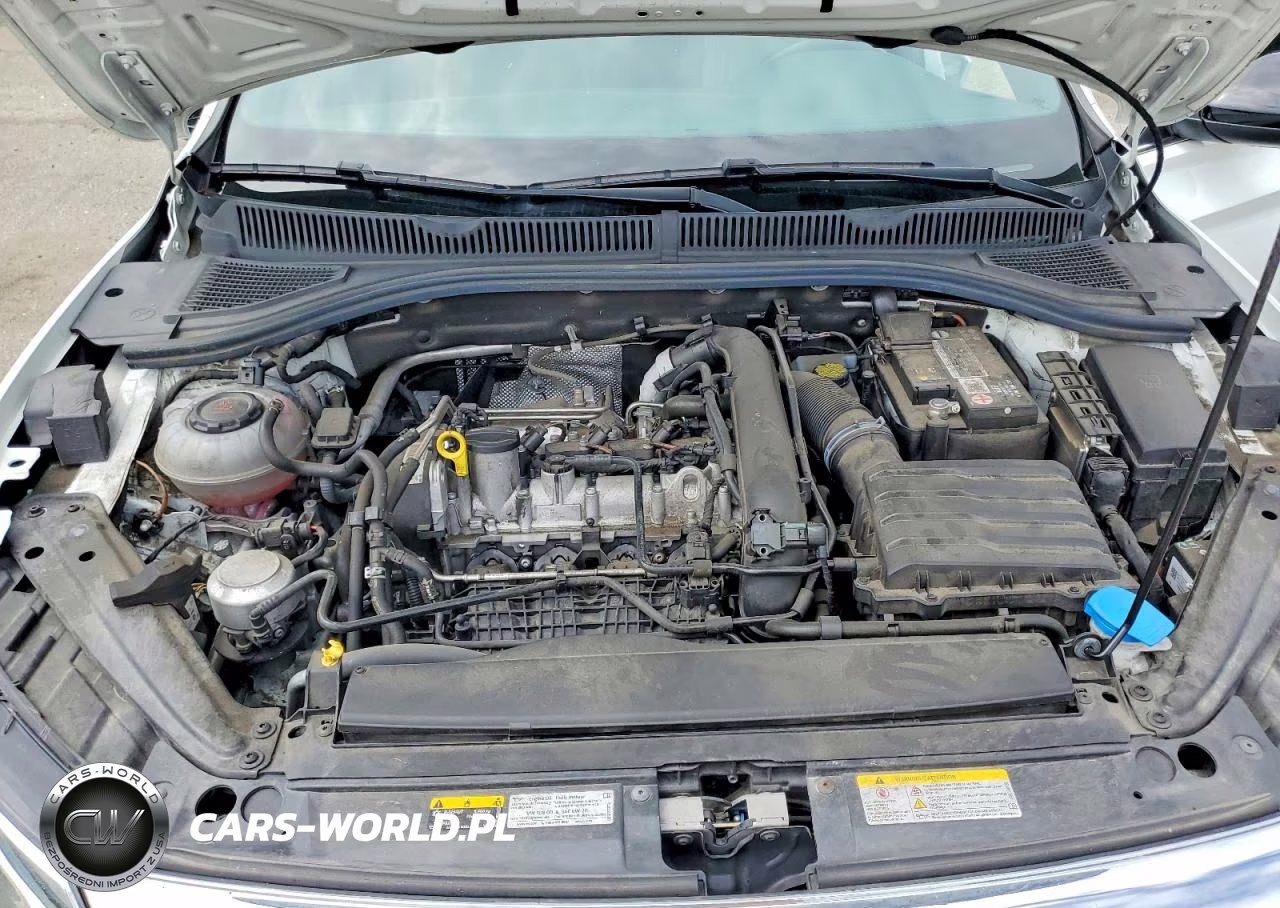 2021 Volkswagen Jetta S VIN:3VWC57BU8MM045033 - 11