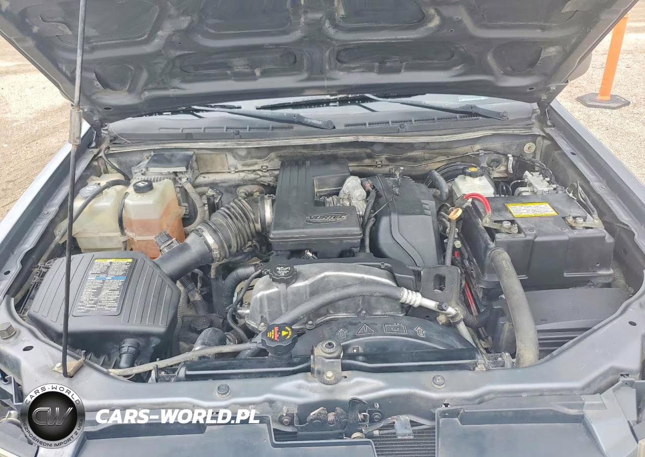 2008 Chevrolet Colorado VIN:1GCCS13E388102264 - 11