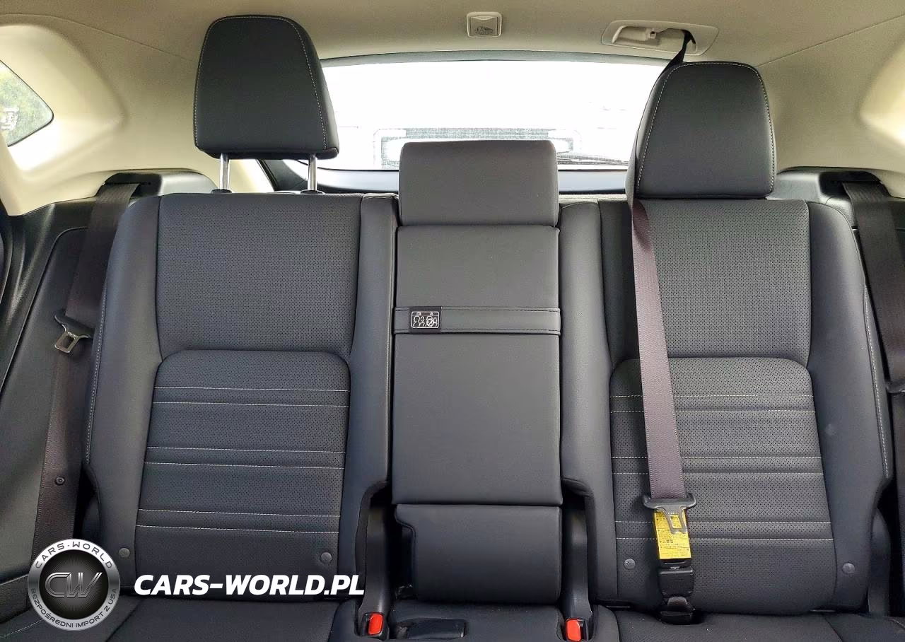 2019 Lexus Nx 300 Base VIN:JTJYARBZ2K2137753 - 10
